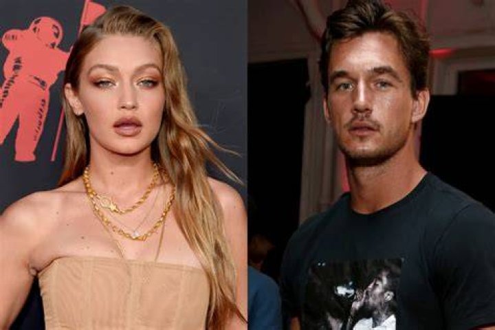 Tyler Cameron Finally Opens Up About His Relationship With Gigi Hadid!