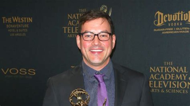 Tyler Christopher’s 5 best-known movies and TV shows