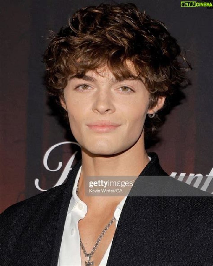 Tyler Lawrence Gray Archives - Celebrities: Wiki, Age, Height, Net Worth, Relationship