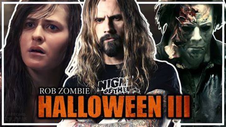 Tyler Mane Reveals Which Of Rob Zombie’s Halloween Movies He Prefers