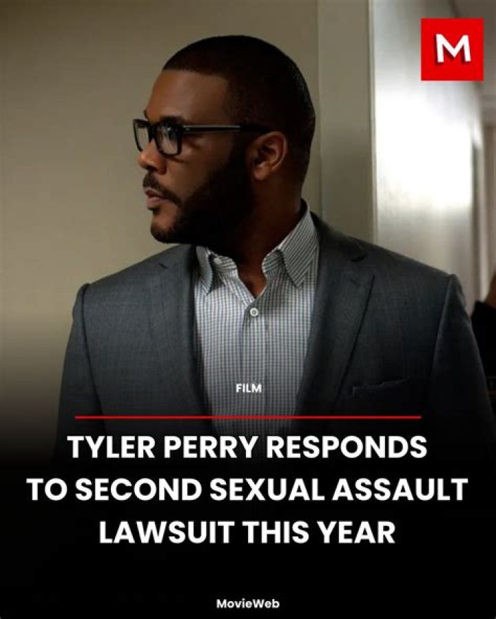Tyler Perry Responds To Critics Who Don’t Like His Writing — Opinions Are Split