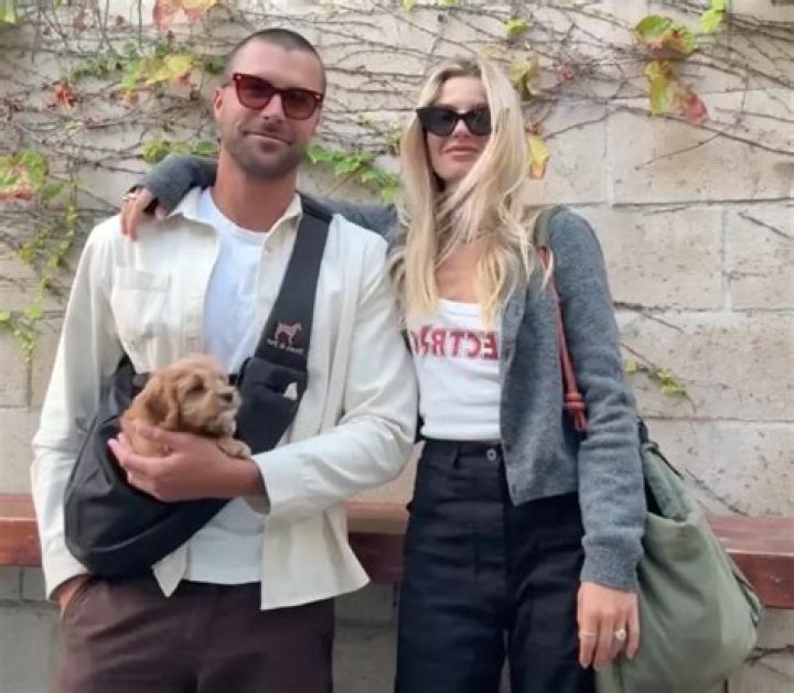 Tyler Stanaland Wiki, Age, Wife, Girlfriend, Net Worth, Height and More