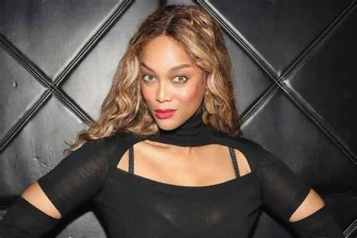 Tyra Banks Shares Her Opinion On Her ‘America’s Next Top Model’ Backlash!
