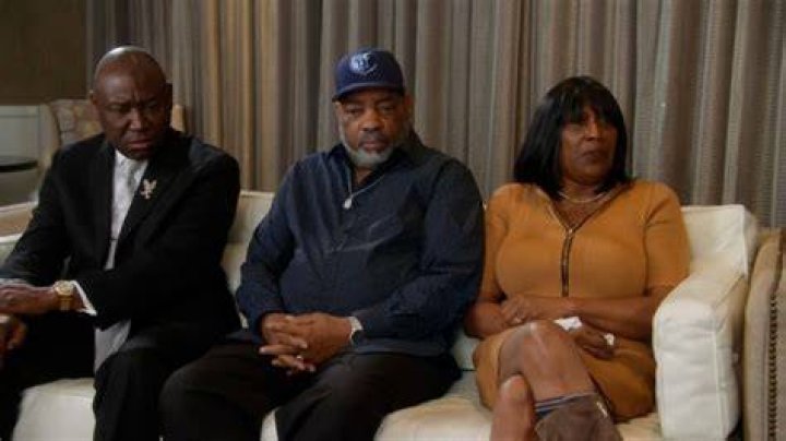 Tyre Nichols family, wife, children, parents, siblings