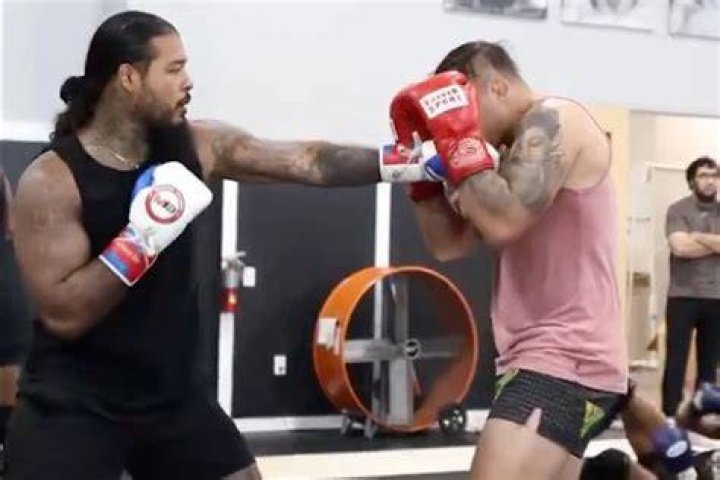 Tyrone Spong age, height, weight, ethnicity, wife, family, trainer, boxing record, net worth, wiki, bio