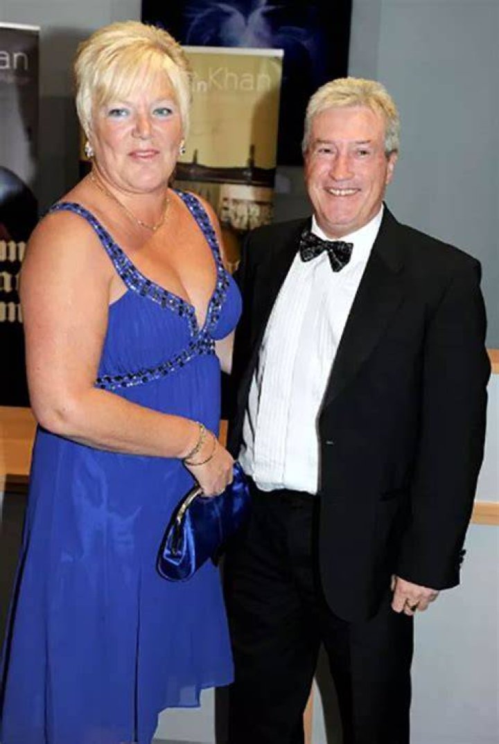 Tyrrell Hatton parents: Jeff Hatton, Karen Hatton