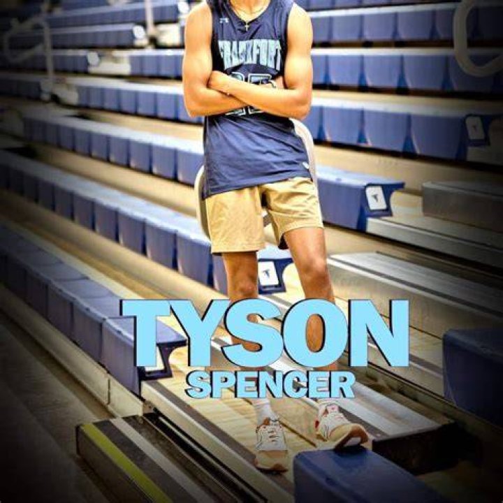 Tyson Spencer – Ogden, UT