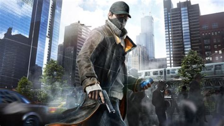 Ubisoft Giving Away 3 Big Games For Free For A Limited Time