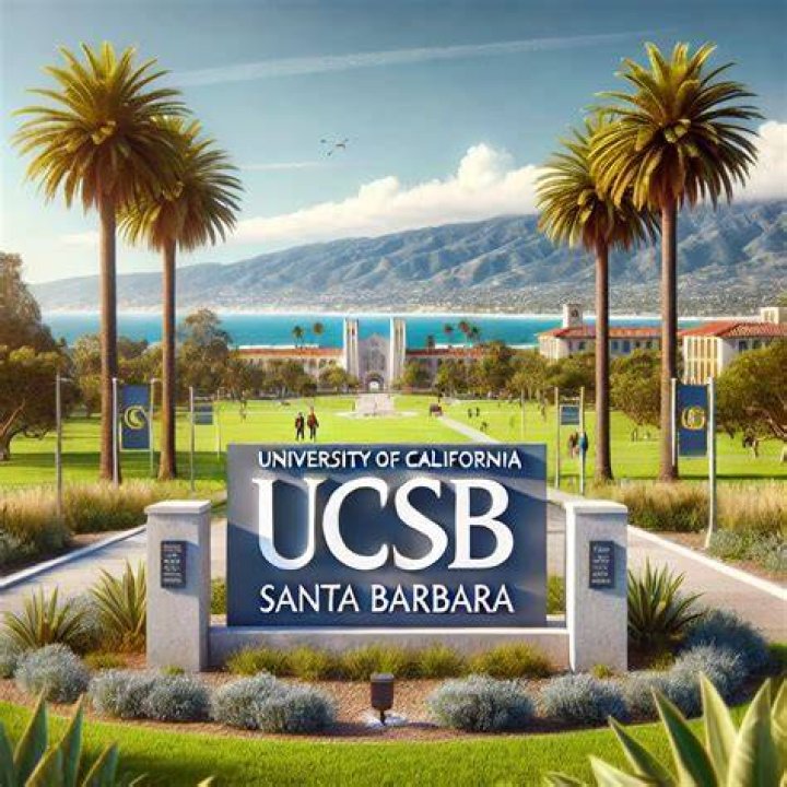 University Of California, Santa Barbara Notable Alumni