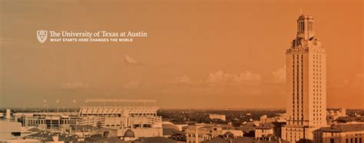 University Of Texas At Austin Notable Alumni