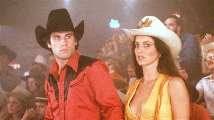 ‘Urban Cowboy’ is being rebooted as a TV series