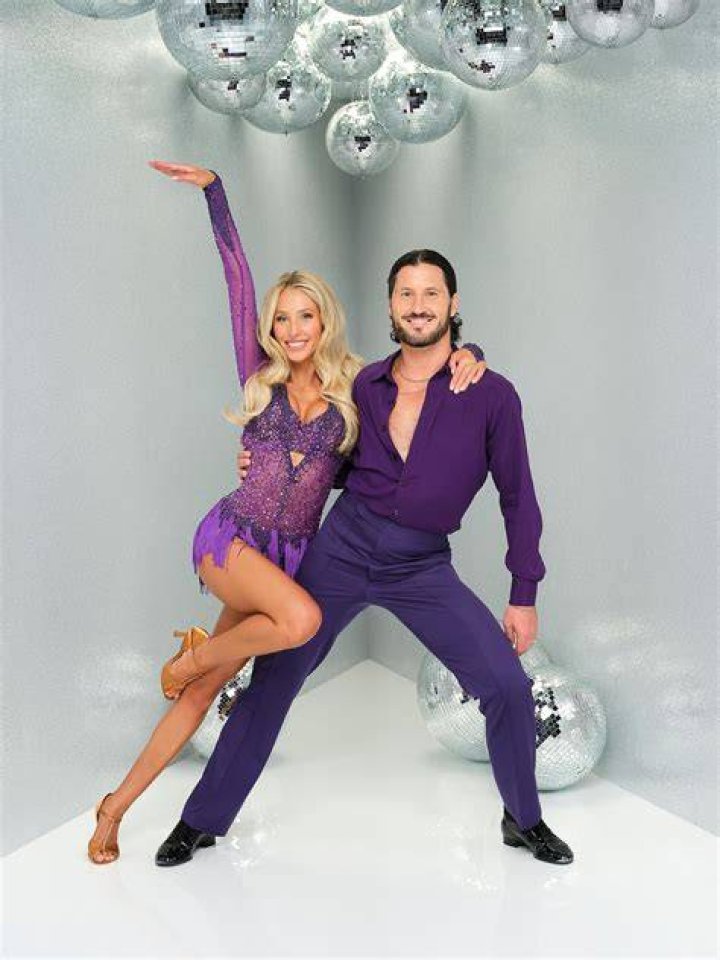 Valentin Chmerkovskiy net worth: How Valentin Chmerkovskiy made $7 million career earning