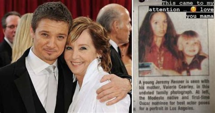 Valerie Cearley Biography, age, family, net worth