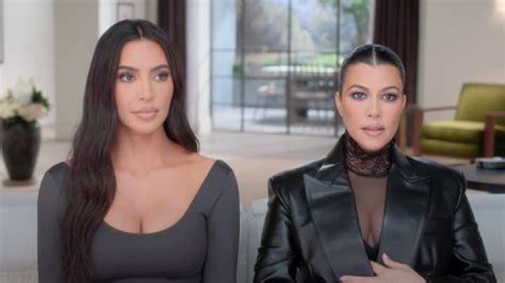 Van Jones Talks About Kim Kardashian’s Law Career – Does He Think She Can Do A Good Job?