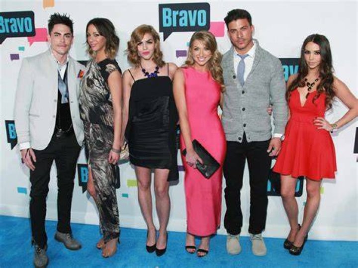 Vanderpump Feuds: Scheana Marie And Tom Sandoval Talk Lala Kents Alliance With Stassi Schroeder And Katie Maloney