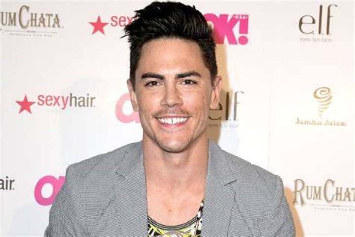 Vanderpump Feuds: Tom Sandoval Says Jax Taylor Hurt His Feelings For This Reason