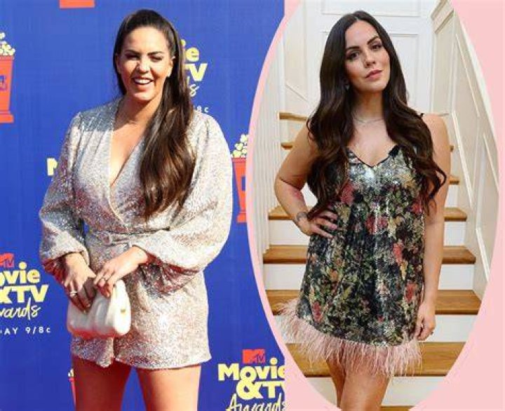 Vanderpump Rules: Katie Maloney Lost Over 20 Pounds!