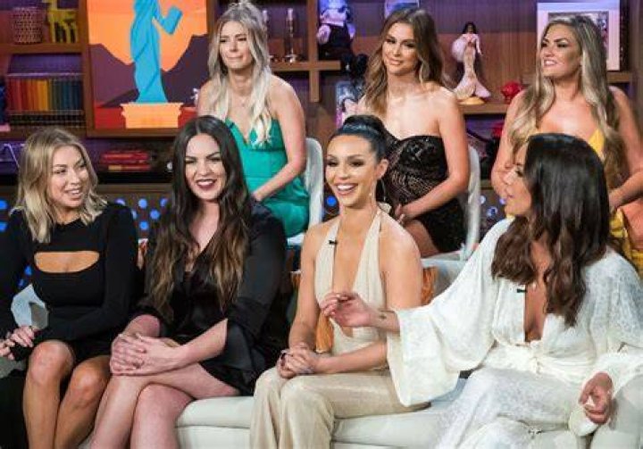 Vanderpump Rules Producers Spill Relationship Secrets On All Your Favorite SURvers