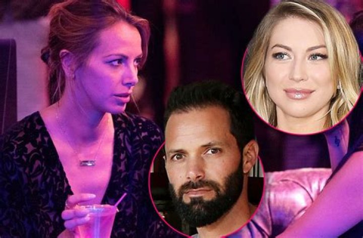 Vanderpump Rules Star Stassi Schroeder Spills Major Tea About Kristen Doute And Brian Carter’s Troubled Relationship
