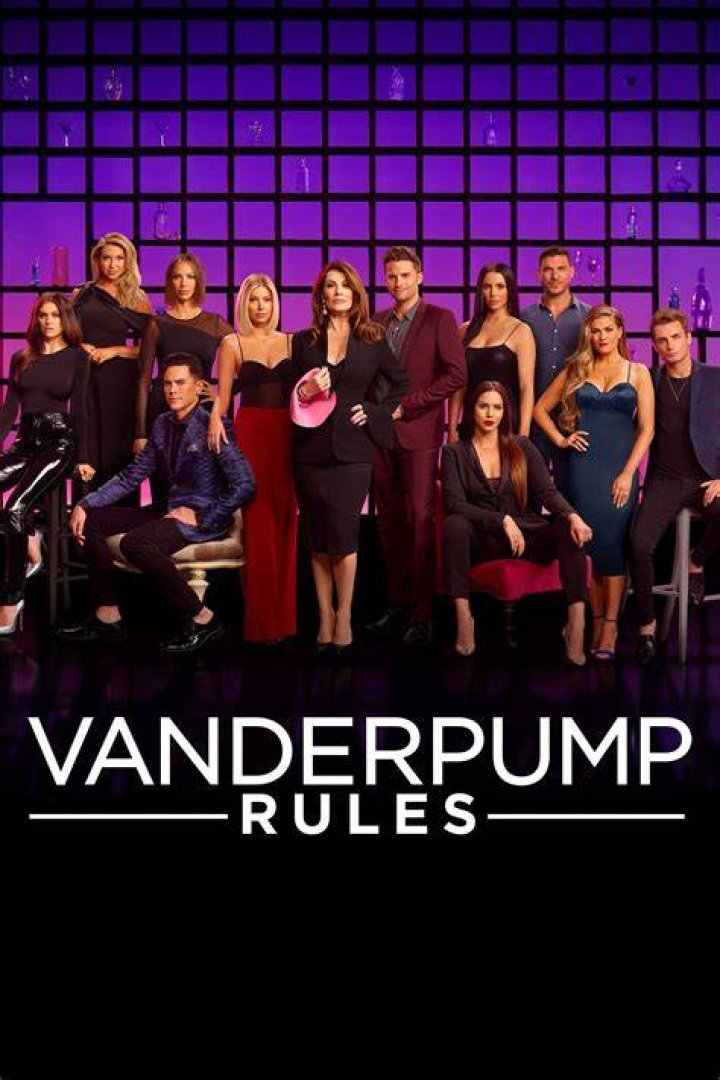 ‘Vanderpump Rules’ Star Tom Sandoval Weighs In On The ‘New’ Jax Taylor