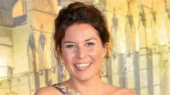 Vanessa Blumhagen in Bathing Suit is "At the Pool" — Celebwell