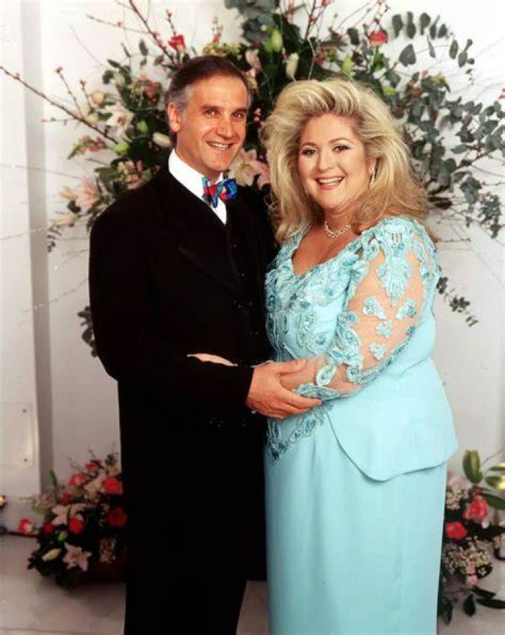 Vanessa Feltz husband: Who is Vanessa Feltz married to?