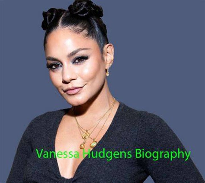 Vanessa Hudgens Biography - Facts, Childhood, Family Life & Achievements
