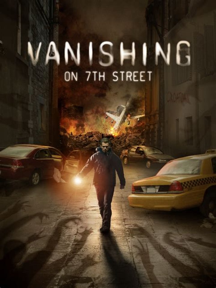 Vanishing On 7th Street Review