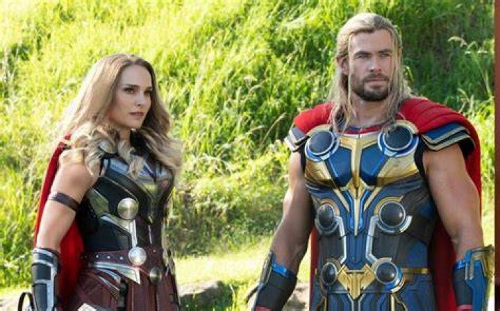 Vegan Natalie Portman Gained Some Muscle For Movie “Thor: Love And Thunder”; Leaves Everyone Surprised