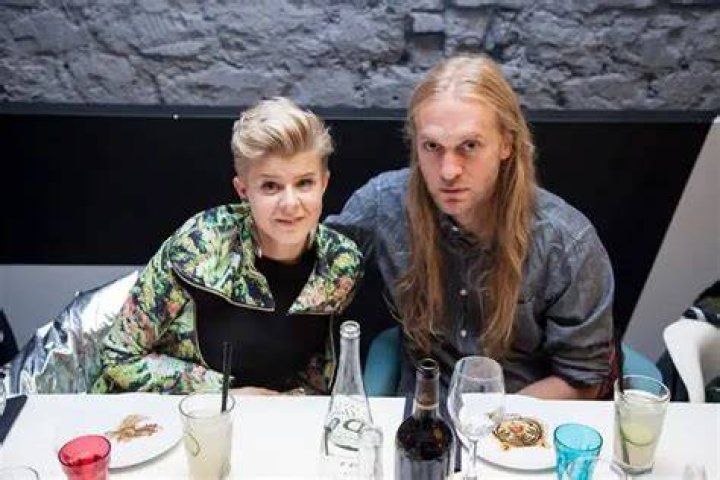 Vera Vitali, Max Vitali, Masha Vitali