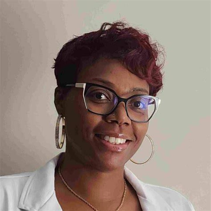 Vicki Delany – Marion, OH
