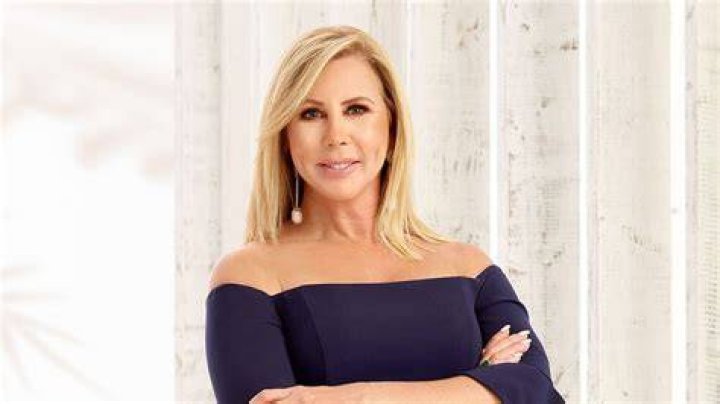 Vicki Gunvalson Coming Back To RHOC Despite Rumors She’d Exit The Show!