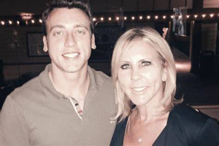 Vicki Gunvalson’s Whole Family Is Reportedly On The RHOC Chopping Block After Drama At Her Engagement Party