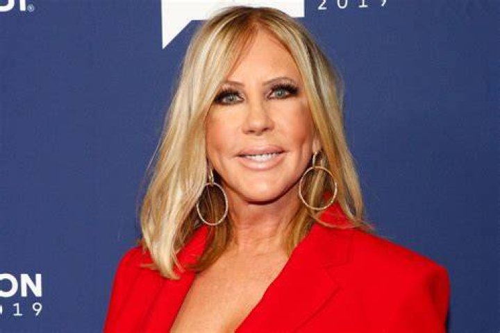 Vicki Gunvalson Says The Last Years Before Her RHOC Exit Were ‘Tough’ – I Went ‘Crazy!’