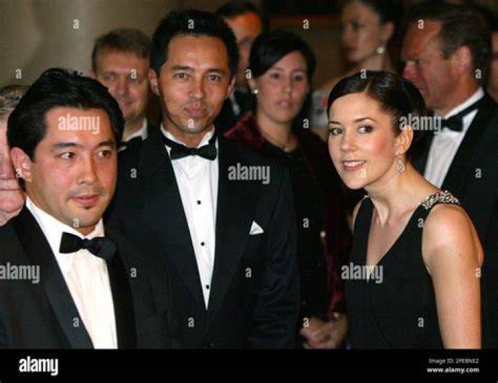 Victor Chang’s 3 children: Meet Vanessa Chang, Marcus Chang and Matthew Chang