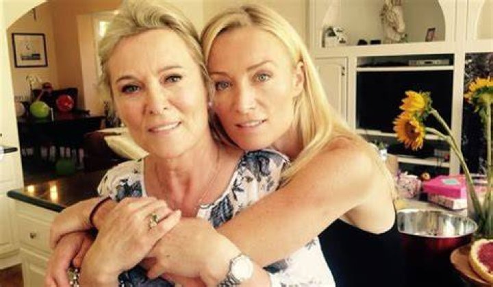 Victoria Smurfit parents: Meet Dermot Francis Smurfit, Caroline Smurfit