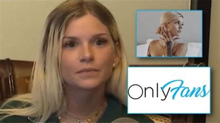 Victoria Triece Onlyfans, Wiki, Age, Controversy and facts