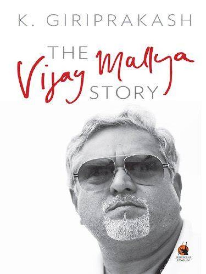 Vijay Mallya Biography - Facts, Childhood, Family Life, Lifestyle, Controversies