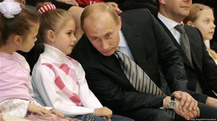 Viktor Putin Biography (Vladimir Putin brother), age, wife, children, profession, net worth