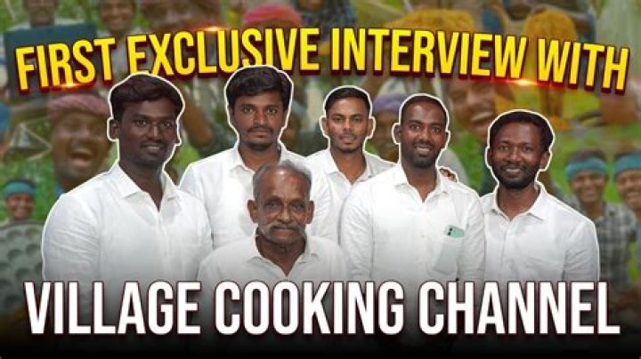 Village Cooking Channel net worth, income and estimated earnings of Youtuber channel