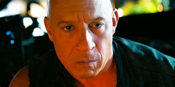 Vin Diesel Reportedly Wants A Live-Action Iron Giant Movie