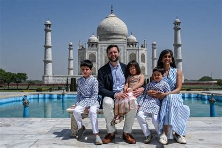 Vince India family, wife, children, parents, siblings