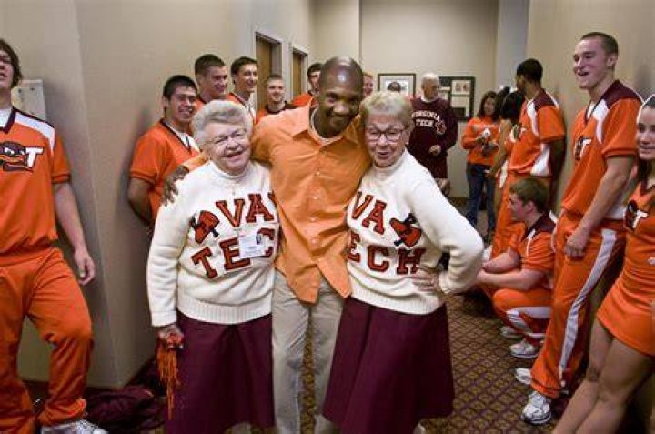 Virginia Tech Notable Alumni