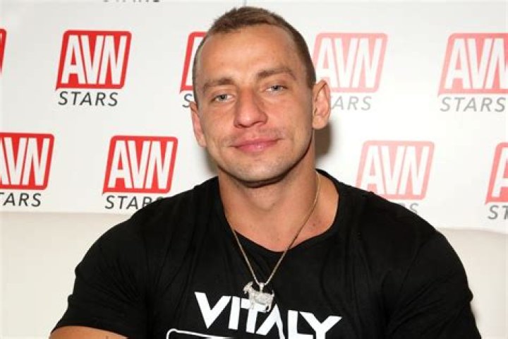 Vitaly Zdorovetskiy Biography - Facts, Childhood, Family Life & Achievements