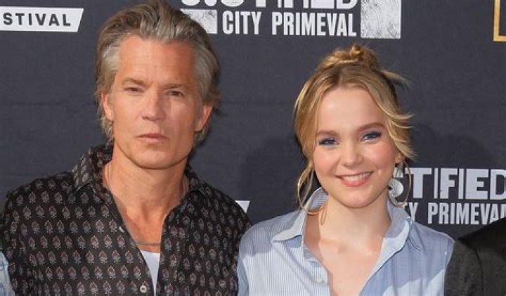Vivian Olyphant Wiki, Age, Parents, Boyfriend, Height & More