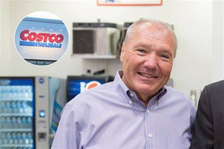 W. Craig Jelinek salary and net worth: How Costco CEO made $179 million
