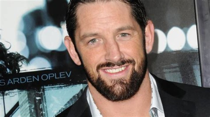 Wade Barrett Biography - Facts, Childhood, Family Life & Achievements