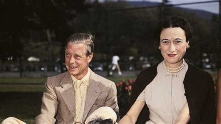 Wallis Simpson Biography - Facts, Childhood, Family Life & Achievements
