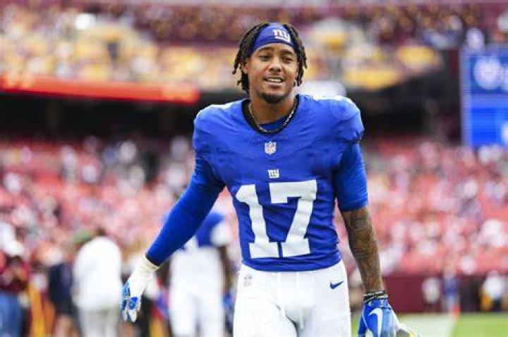 Wan’Dale Robinson contract, salary and net worth explored
