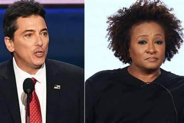 Wanda Sykes & Scott Baio Argue Politics On Twitter After Joe Biden’s ‘You Ain’t Black’ Comment